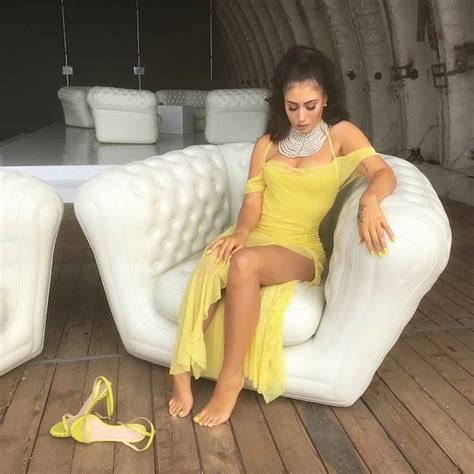 Kali Uchis Height, Weight, Age, Body Statistics